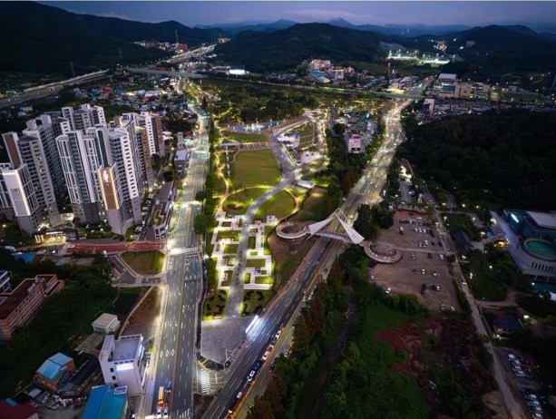 천안 중심 프리미엄 입지